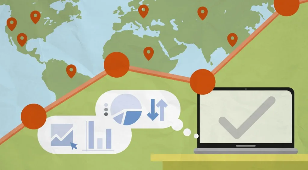 Analiza y toma decisiones con Google Analytics