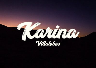 Karina Villalobos
