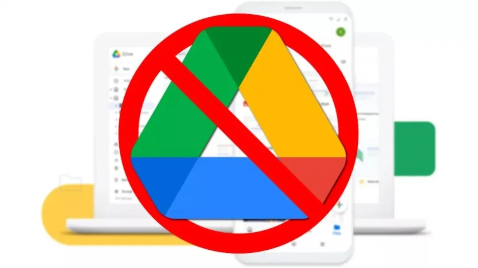 Google Drive pronto dejará de ser compatible en algunos equipos