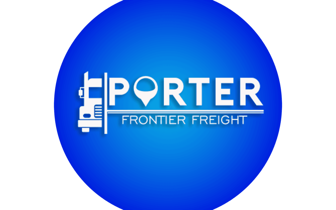 Porter Frontier Freight